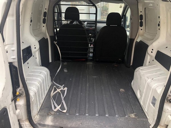 1#4959 Furgone Fiat Fiorino in vendita - foto 16