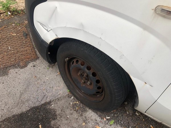 1#4959 Furgone Fiat Fiorino in vendita - foto 18