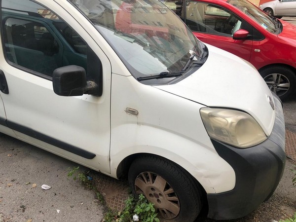1#4959 Furgone Fiat Fiorino in vendita - foto 19