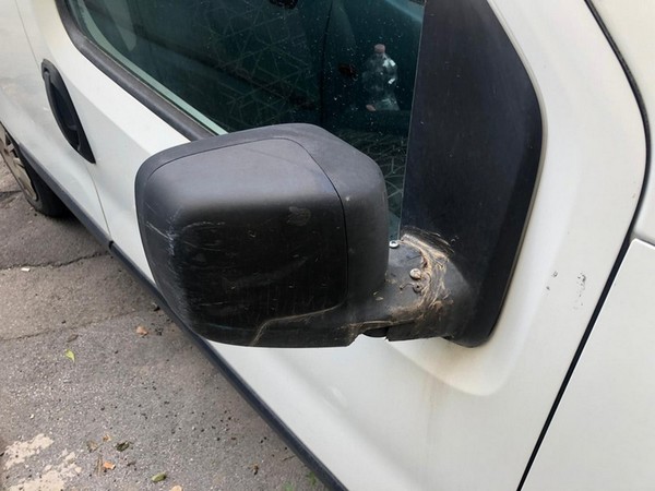 1#4959 Furgone Fiat Fiorino in vendita - foto 22