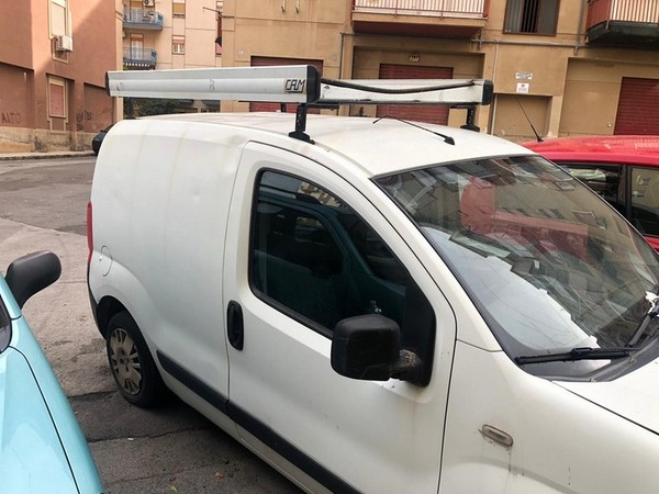 1#4959 Furgone Fiat Fiorino in vendita - foto 25