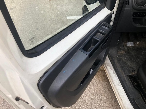 2#4959 Furgone Fiat Fiorino in vendita - foto 3