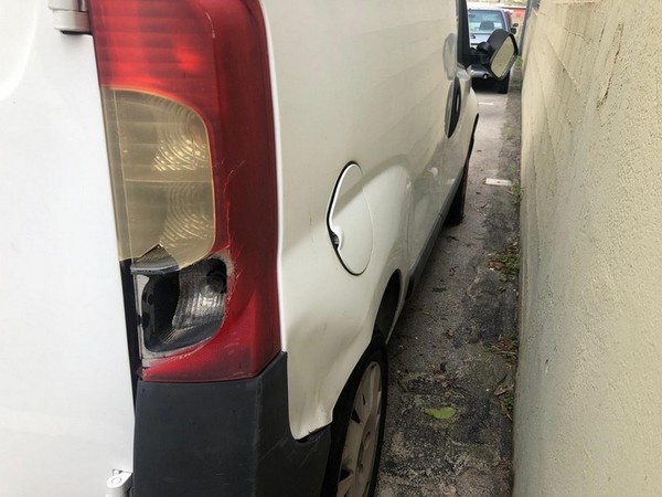 2#4959 Furgone Fiat Fiorino in vendita - foto 8