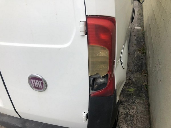 2#4959 Furgone Fiat Fiorino in vendita - foto 9