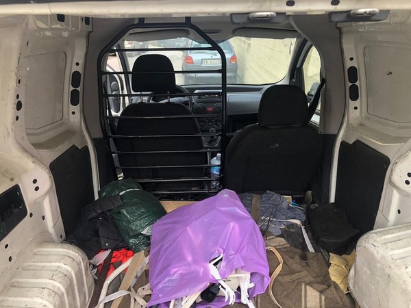 2#4959 Furgone Fiat Fiorino in vendita - foto 11