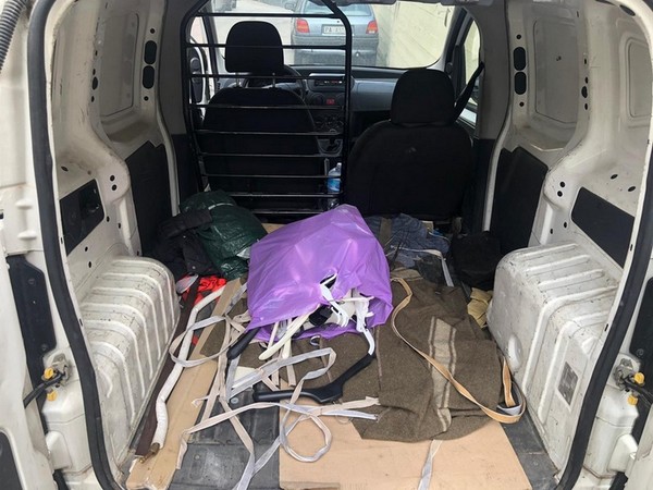 2#4959 Furgone Fiat Fiorino in vendita - foto 13