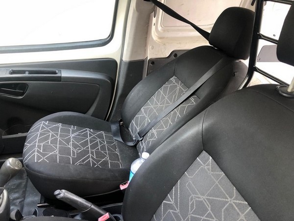 2#4959 Furgone Fiat Fiorino in vendita - foto 15