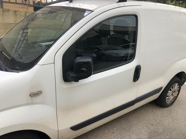 2#4959 Furgone Fiat Fiorino in vendita - foto 17