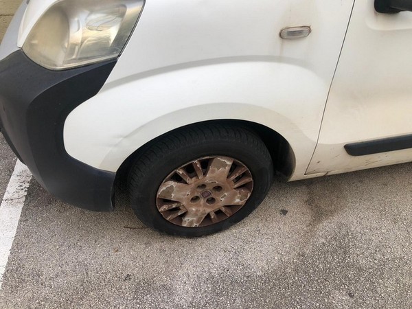 2#4959 Furgone Fiat Fiorino in vendita - foto 18
