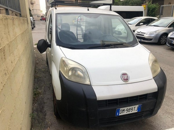 2#4959 Furgone Fiat Fiorino in vendita - foto 19