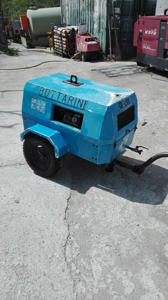 6#4961 Compressore Bottarini in vendita - foto 3