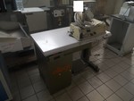 Image 3 - Ellegi fleshing machine - Lot 1 (Auction 4962)