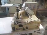 Image 5 - Ellegi fleshing machine - Lot 1 (Auction 4962)