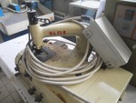 Image 10 - Ellegi fleshing machine - Lot 1 (Auction 4962)