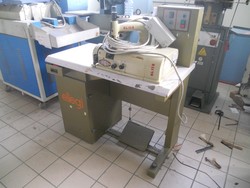 Scarnatrice Ellegi - Lotto 1 (Asta 4962)