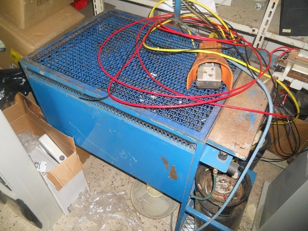 14#4962 Umidificatore e passacolla in vendita - foto 5