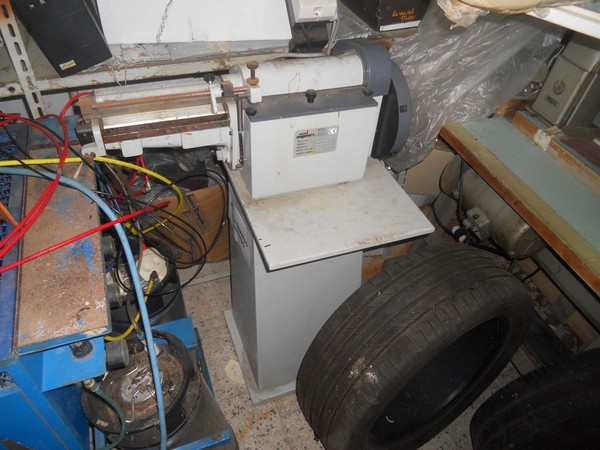 14#4962 Umidificatore e passacolla in vendita - foto 10