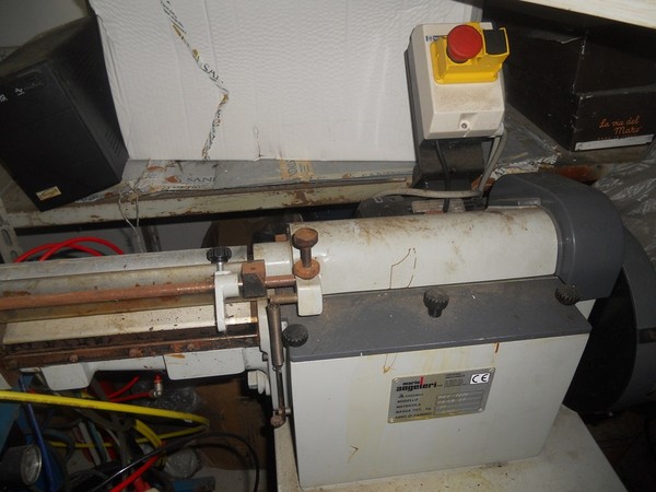 14#4962 Umidificatore e passacolla in vendita - foto 13