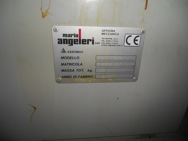 14#4962 Umidificatore e passacolla in vendita - foto 14
