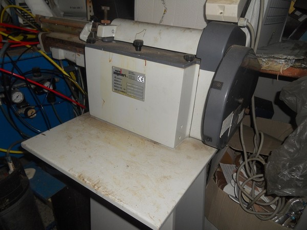 14#4962 Umidificatore e passacolla in vendita - foto 15