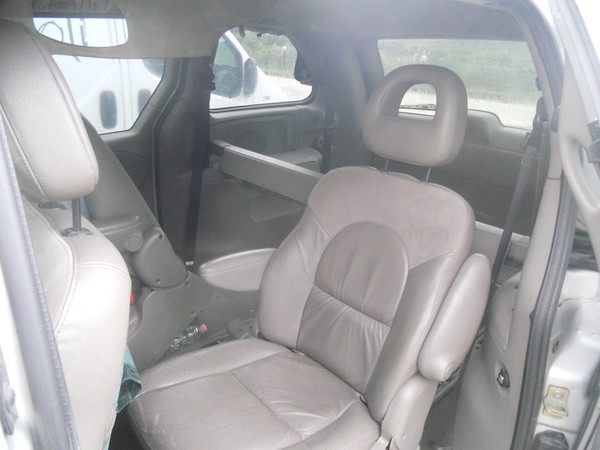19#4962 Autovettura Chrysler Voyager in vendita - foto 10