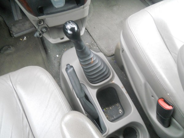 19#4962 Autovettura Chrysler Voyager in vendita - foto 20