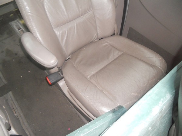 19#4962 Autovettura Chrysler Voyager in vendita - foto 28