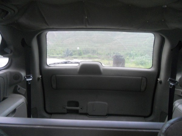 19#4962 Autovettura Chrysler Voyager in vendita - foto 32