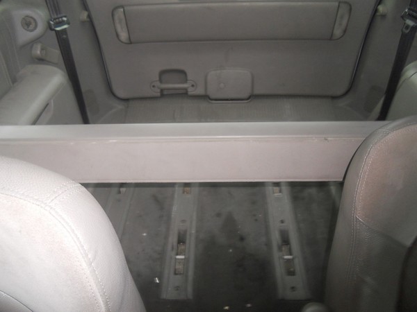 19#4962 Autovettura Chrysler Voyager in vendita - foto 33