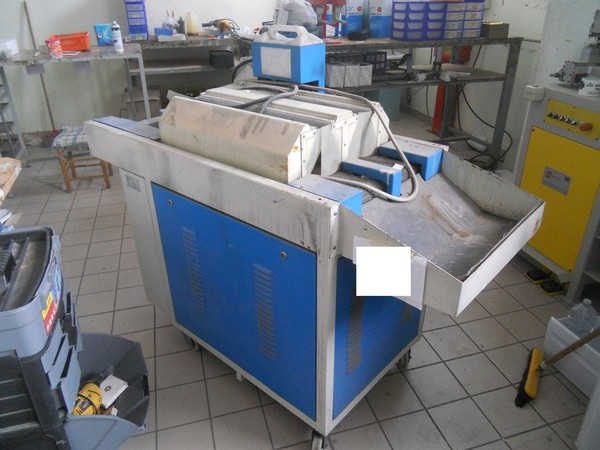 Attrezzatura tessile varia in vendita