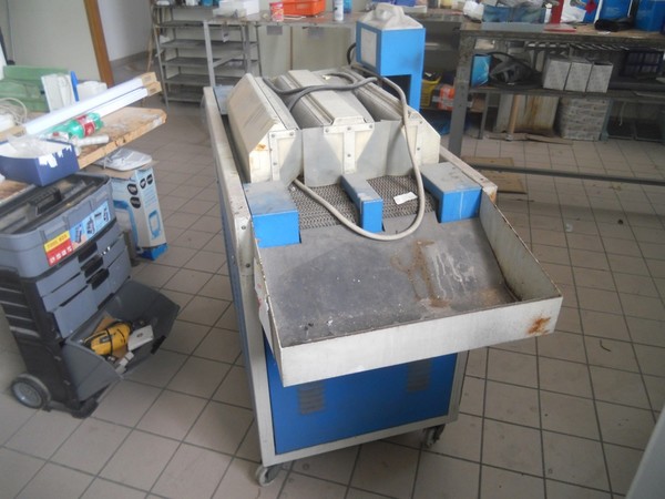 2#4962 Forno Elvi e garbatomaie Sigma in vendita - foto 3