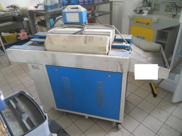 2#4962 Forno Elvi e garbatomaie Sigma in vendita - foto 4