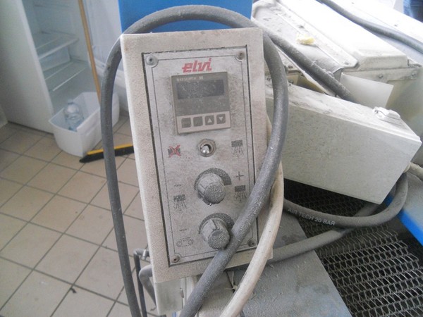 2#4962 Forno Elvi e garbatomaie Sigma in vendita - foto 10