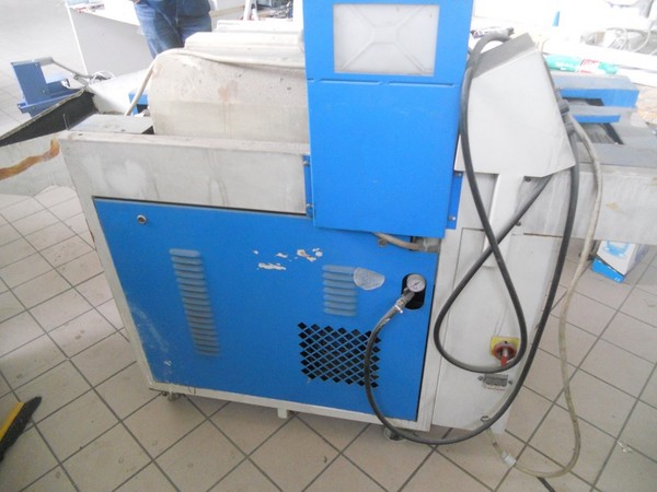 2#4962 Forno Elvi e garbatomaie Sigma in vendita - foto 11
