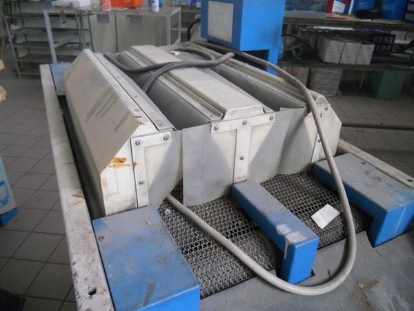 2#4962 Forno Elvi e garbatomaie Sigma in vendita - foto 13