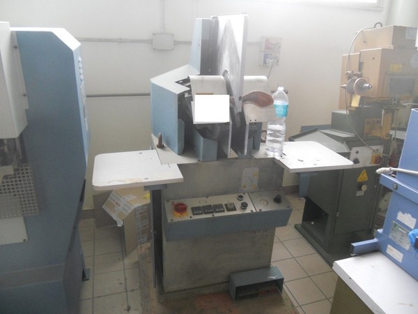 2#4962 Forno Elvi e garbatomaie Sigma in vendita - foto 18