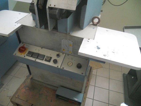 2#4962 Forno Elvi e garbatomaie Sigma in vendita - foto 22