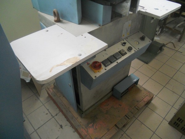 2#4962 Forno Elvi e garbatomaie Sigma in vendita - foto 23