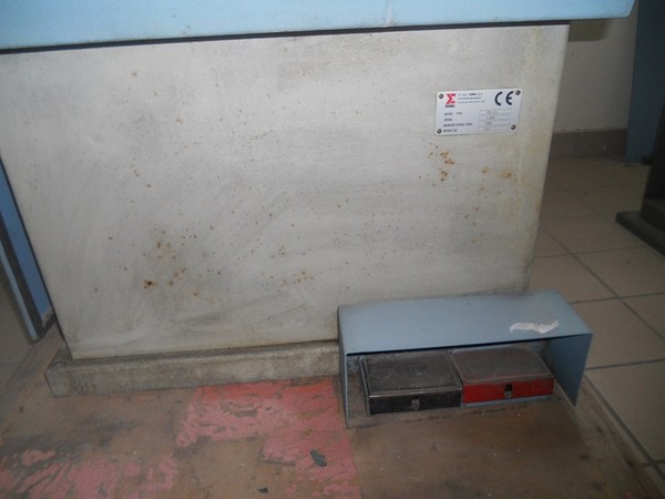 2#4962 Forno Elvi e garbatomaie Sigma in vendita - foto 26
