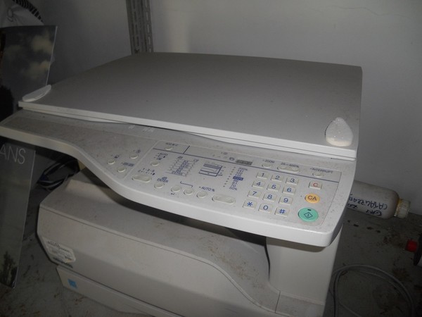 20#4962 Arredemento ufficio in vendita - foto 4