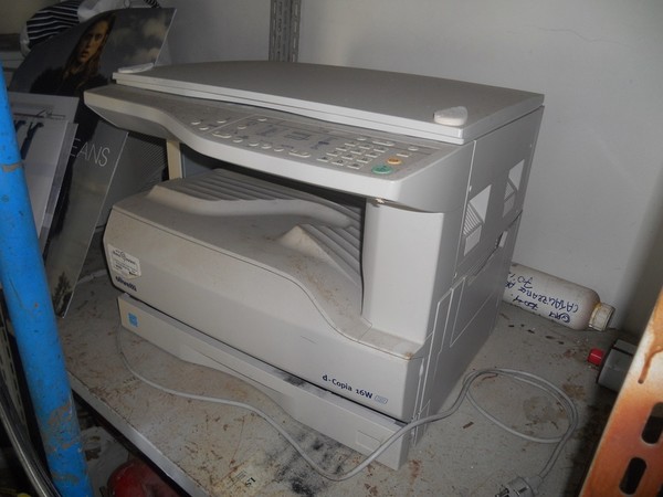 20#4962 Arredemento ufficio in vendita - foto 6