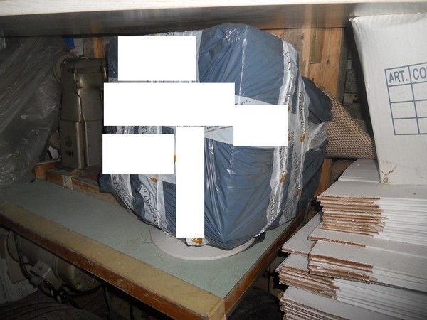 20#4962 Arredemento ufficio in vendita - foto 7