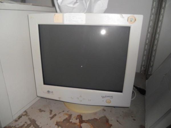 20#4962 Arredemento ufficio in vendita - foto 10