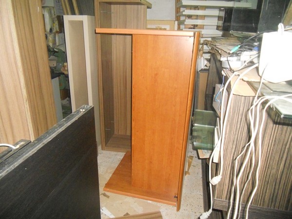 20#4962 Arredemento ufficio in vendita - foto 14