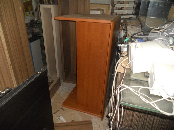 20#4962 Arredemento ufficio in vendita - foto 15