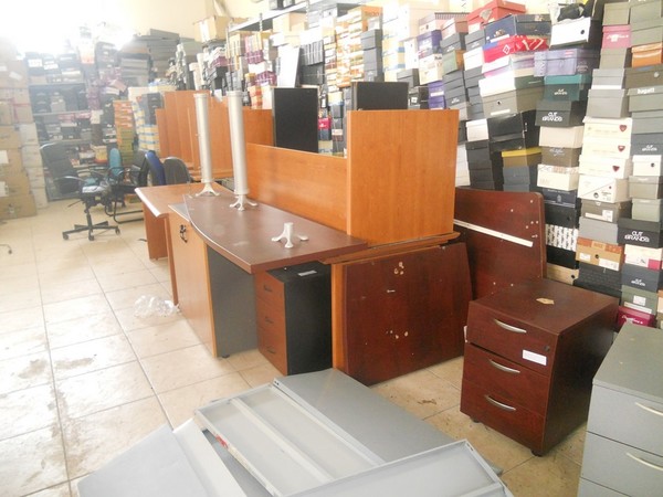 20#4962 Arredemento ufficio in vendita - foto 17