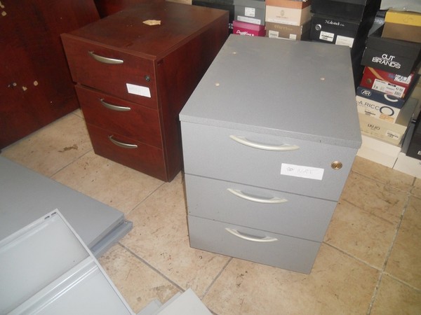 20#4962 Arredemento ufficio in vendita - foto 18