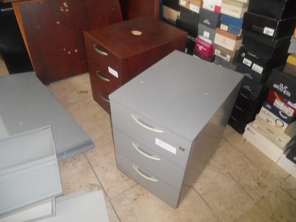 20#4962 Arredemento ufficio in vendita - foto 19