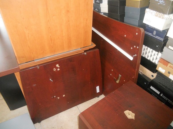 20#4962 Arredemento ufficio in vendita - foto 21