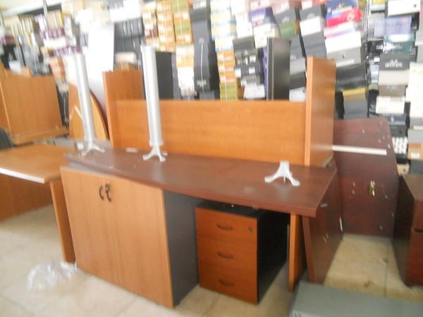 20#4962 Arredemento ufficio in vendita - foto 22